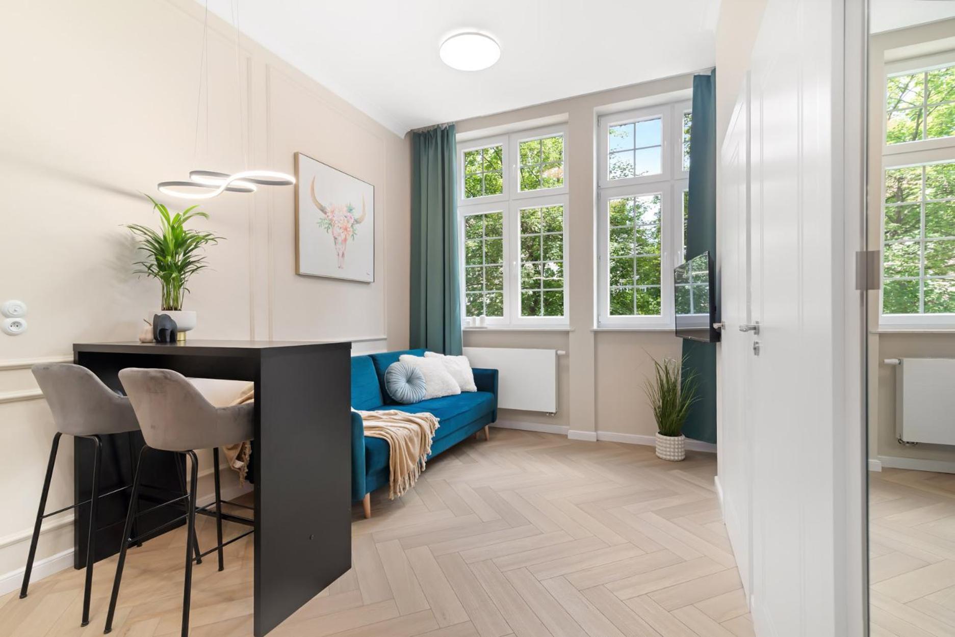Goldsmiths Apartments — Photos 3