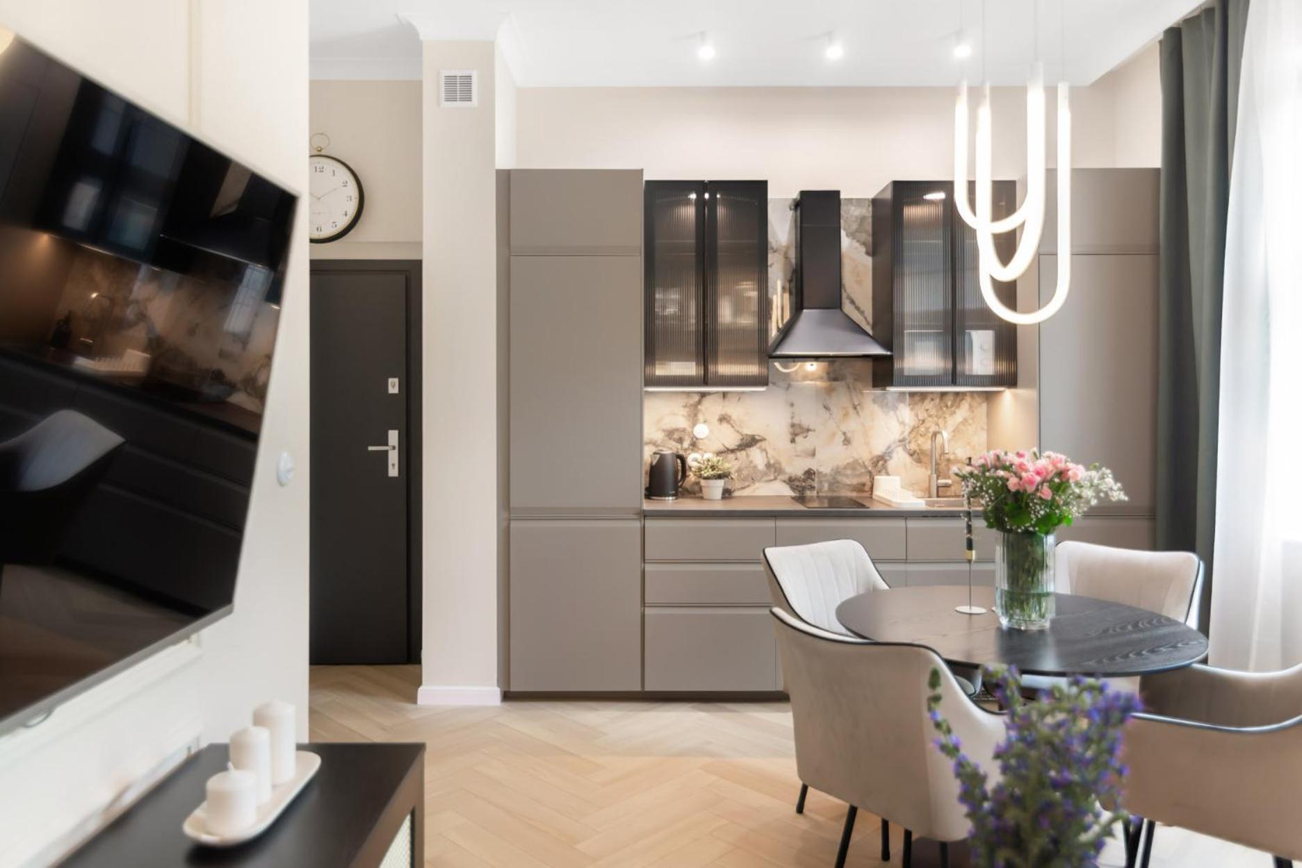Goldsmiths Apartments — Photos 2